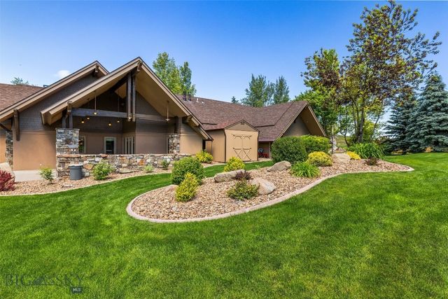 802 Turnberry Court, Bozeman, MT 59715