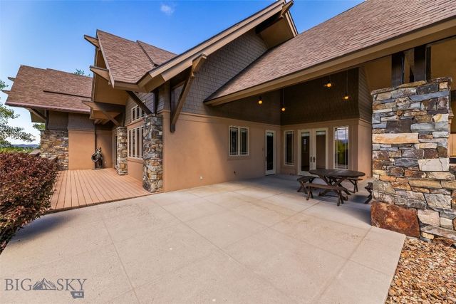 802 Turnberry Court, Bozeman, MT 59715