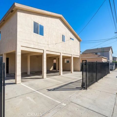 6550 Balboa, Van Nuys, CA 91406