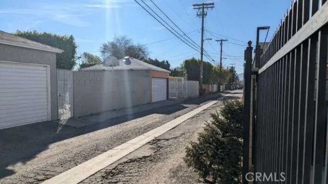 6550 Balboa, Van Nuys, CA 91406
