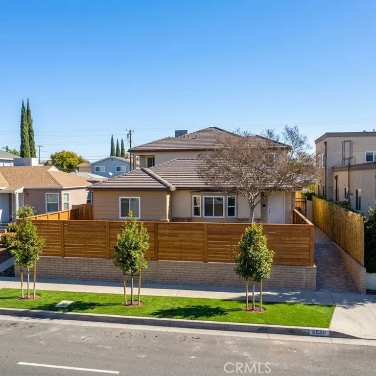 6550 Balboa, Van Nuys, CA 91406