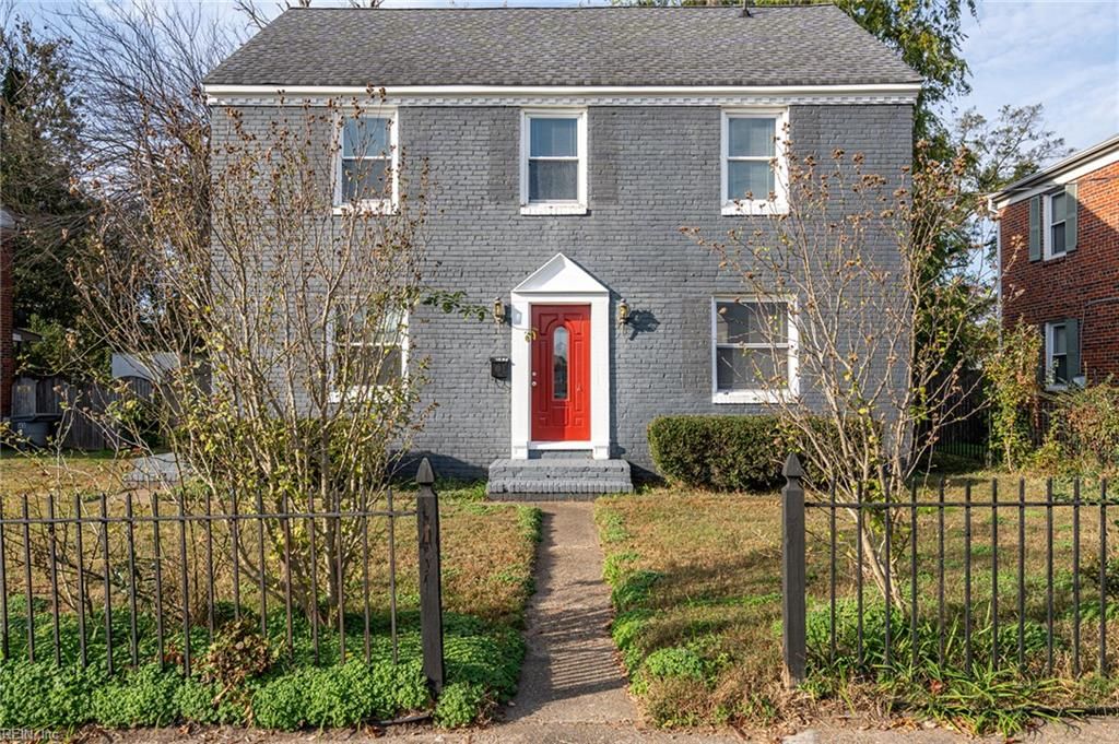 147 Clyde ST, Hampton, VA 23669