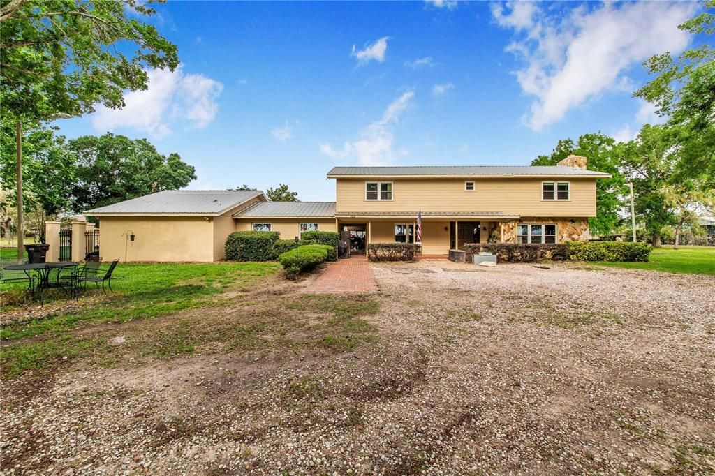 1646 TYNER ROAD, Haines City, FL 33844