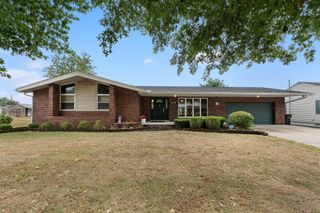 10652 County Road 1, Chesapeake, OH 45619