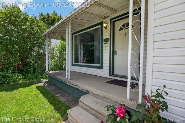 26791 Normandy Street, Roseville, MI 48066