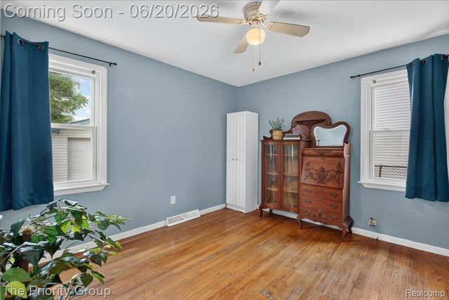 26791 Normandy Street, Roseville, MI 48066