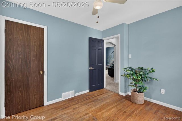 26791 Normandy Street, Roseville, MI 48066