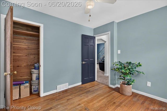 26791 Normandy Street, Roseville, MI 48066
