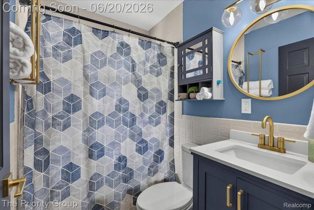 26791 Normandy Street, Roseville, MI 48066