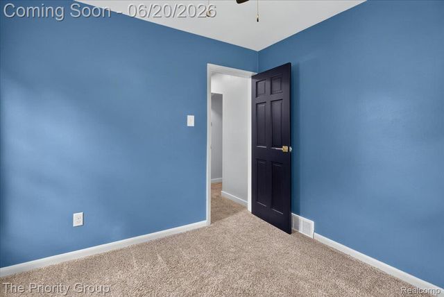 26791 Normandy Street, Roseville, MI 48066