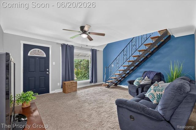 26791 Normandy Street, Roseville, MI 48066