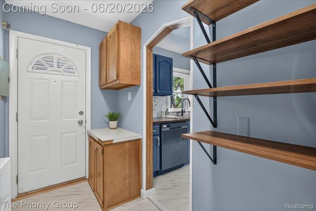 26791 Normandy Street, Roseville, MI 48066