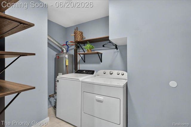 26791 Normandy Street, Roseville, MI 48066