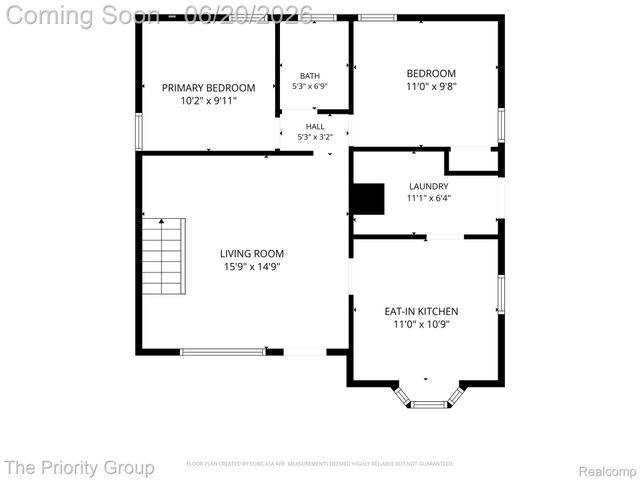 26791 Normandy Street, Roseville, MI 48066