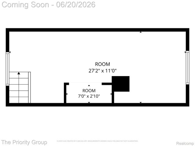 26791 Normandy Street, Roseville, MI 48066