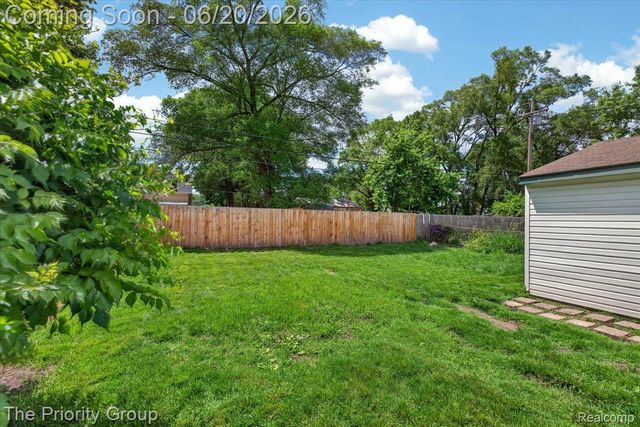 26791 Normandy Street, Roseville, MI 48066