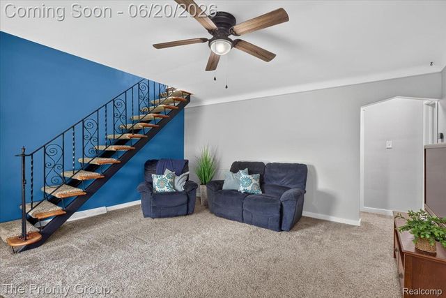 26791 Normandy Street, Roseville, MI 48066