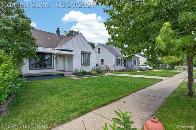 26791 Normandy Street, Roseville, MI 48066
