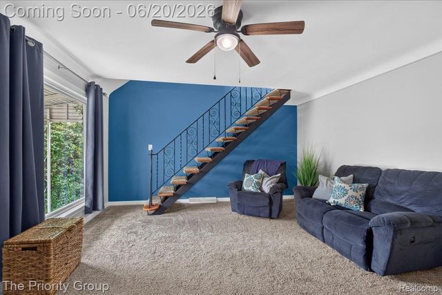 26791 Normandy Street, Roseville, MI 48066