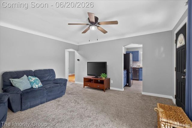 26791 Normandy Street, Roseville, MI 48066