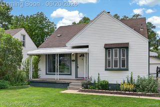 26791 Normandy Street, Roseville, MI 48066