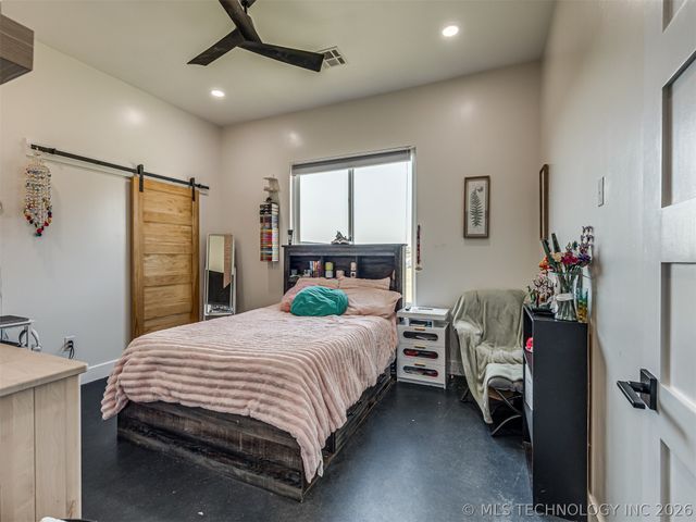 16810 E 520 Road, Claremore, OK 74019