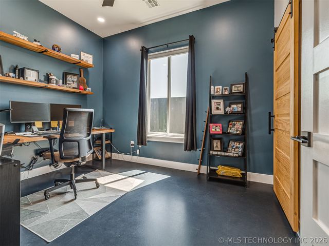 16810 E 520 Road, Claremore, OK 74019