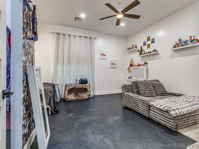 16810 E 520 Road, Claremore, OK 74019