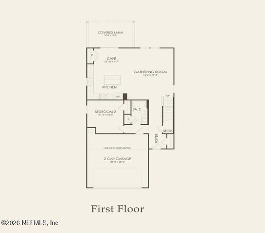 7069 SANDPERCH Street, Jacksonville, FL 32244