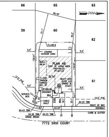 7772 Sikh Ct, Sacramento, CA 95829