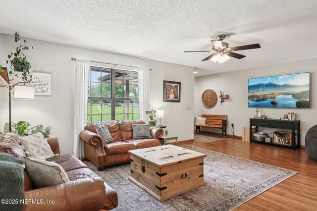 54835 CHURCH Road, Callahan, FL 32011