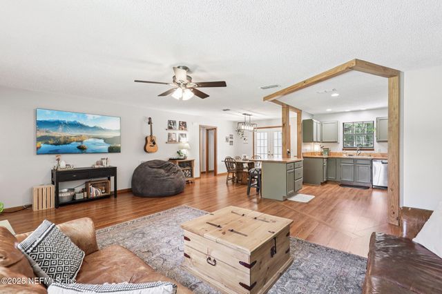54835 CHURCH Road, Callahan, FL 32011