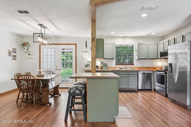 54835 CHURCH Road, Callahan, FL 32011