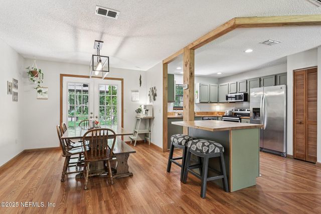 54835 CHURCH Road, Callahan, FL 32011