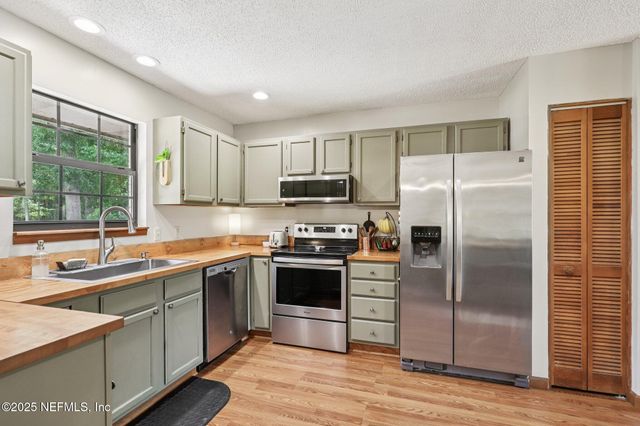 54835 CHURCH Road, Callahan, FL 32011