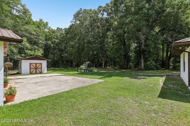 54835 CHURCH Road, Callahan, FL 32011
