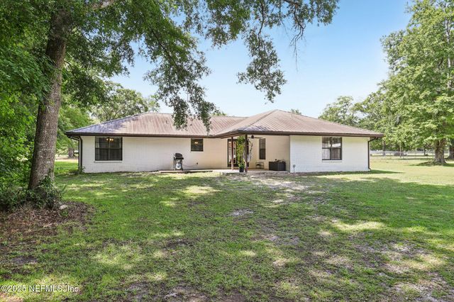 54835 CHURCH Road, Callahan, FL 32011