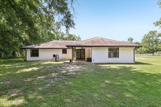 54835 CHURCH Road, Callahan, FL 32011