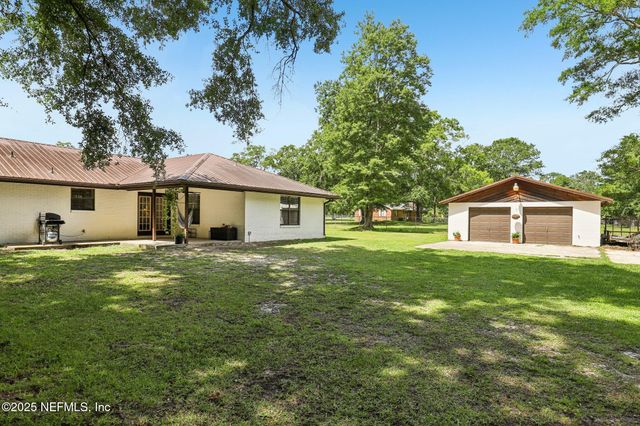 54835 CHURCH Road, Callahan, FL 32011