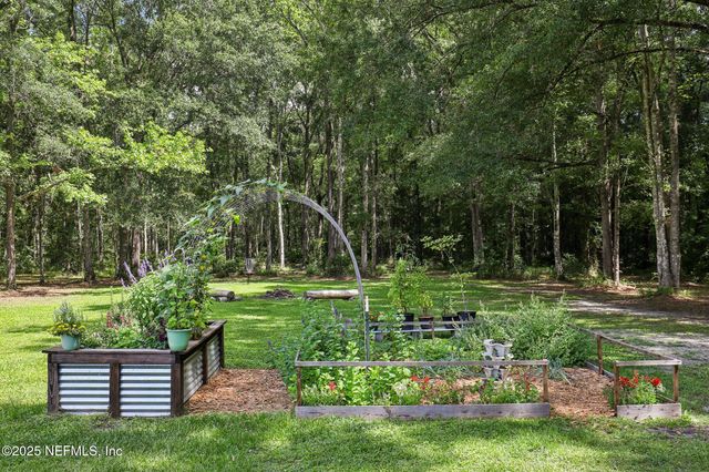54835 CHURCH Road, Callahan, FL 32011