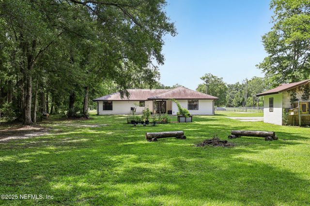 54835 CHURCH Road, Callahan, FL 32011