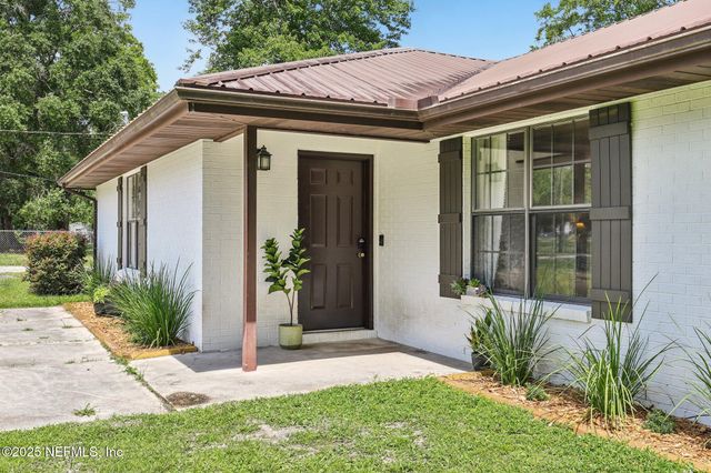 54835 CHURCH Road, Callahan, FL 32011