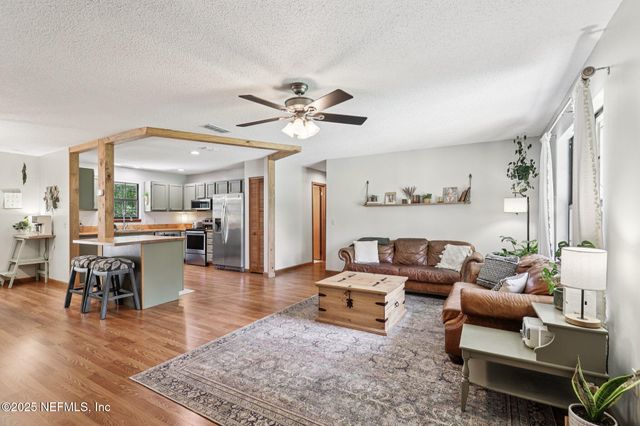 54835 CHURCH Road, Callahan, FL 32011