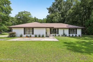 54835 CHURCH Road, Callahan, FL 32011