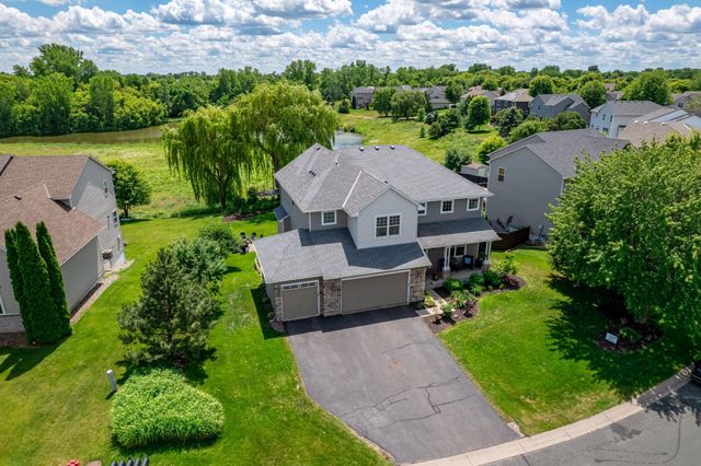 13858 Autumn Path, Rosemount, MN 55068