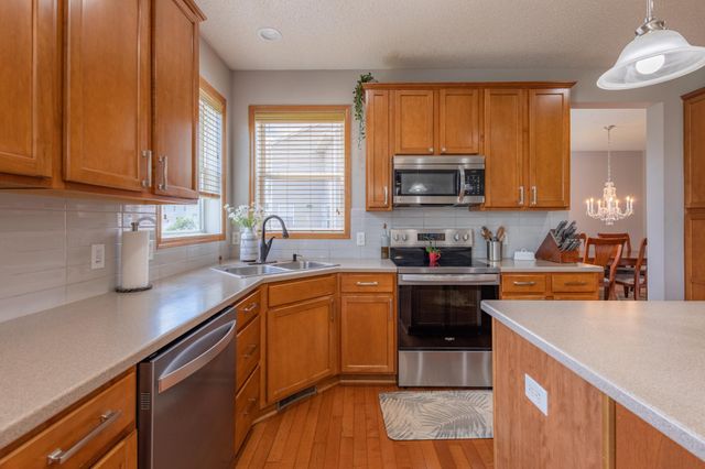 13858 Autumn Path, Rosemount, MN 55068