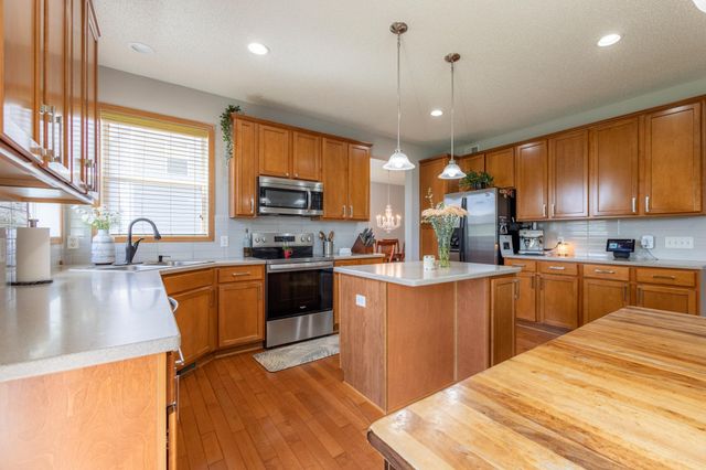 13858 Autumn Path, Rosemount, MN 55068