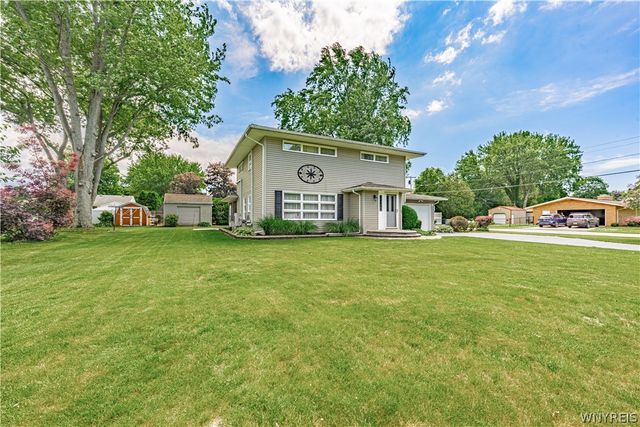 6140 Corwin Avenue, Newfane, NY 14108