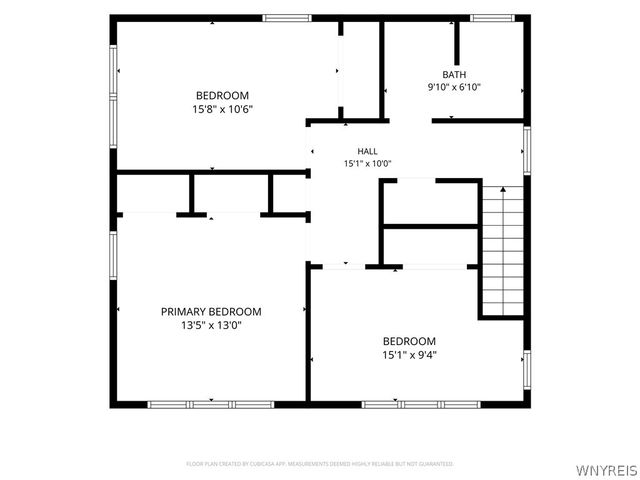 6140 Corwin Avenue, Newfane, NY 14108