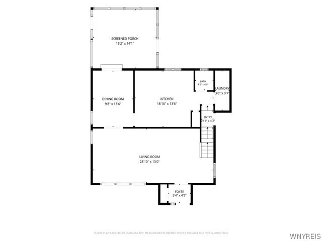 6140 Corwin Avenue, Newfane, NY 14108